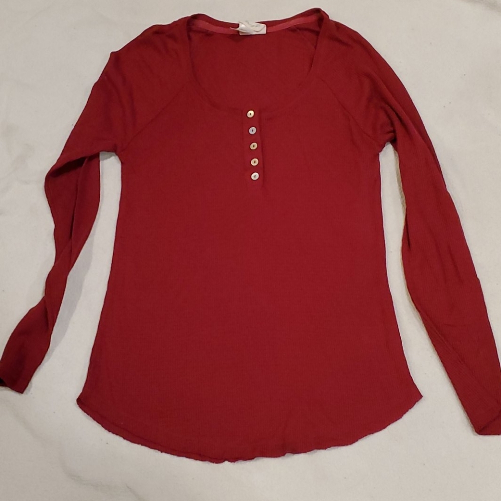 Tunic shirt